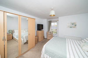 BEDROOM 1- click for photo gallery